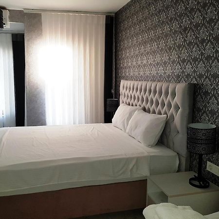 Hotel Serife Hanim Konagi イスタンブール エクステリア 写真